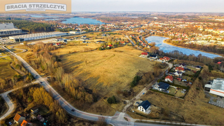 Działka Sprzedaż Mrągowo 1